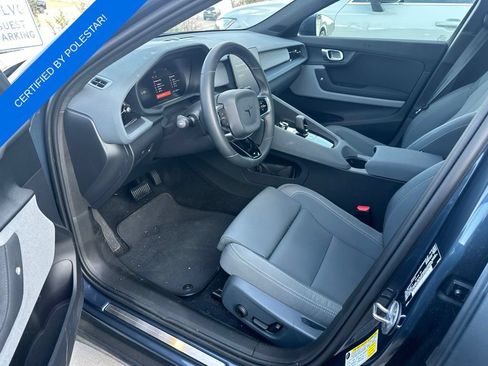 Used 2024 Polestar Polestar 2 AWD/4WD image 2