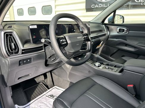 New 2026 Kia Sorento EX image 10