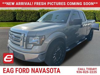 Used 2010 Ford F150 XLT image 1