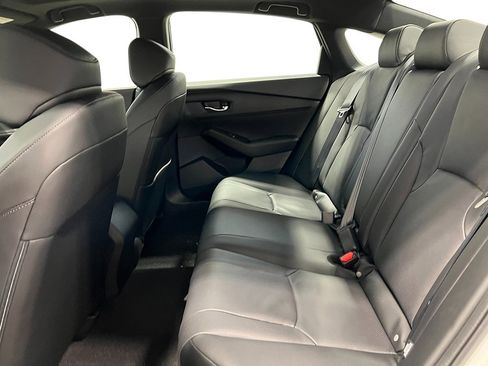 New 2025 Honda Accord Sport image 27