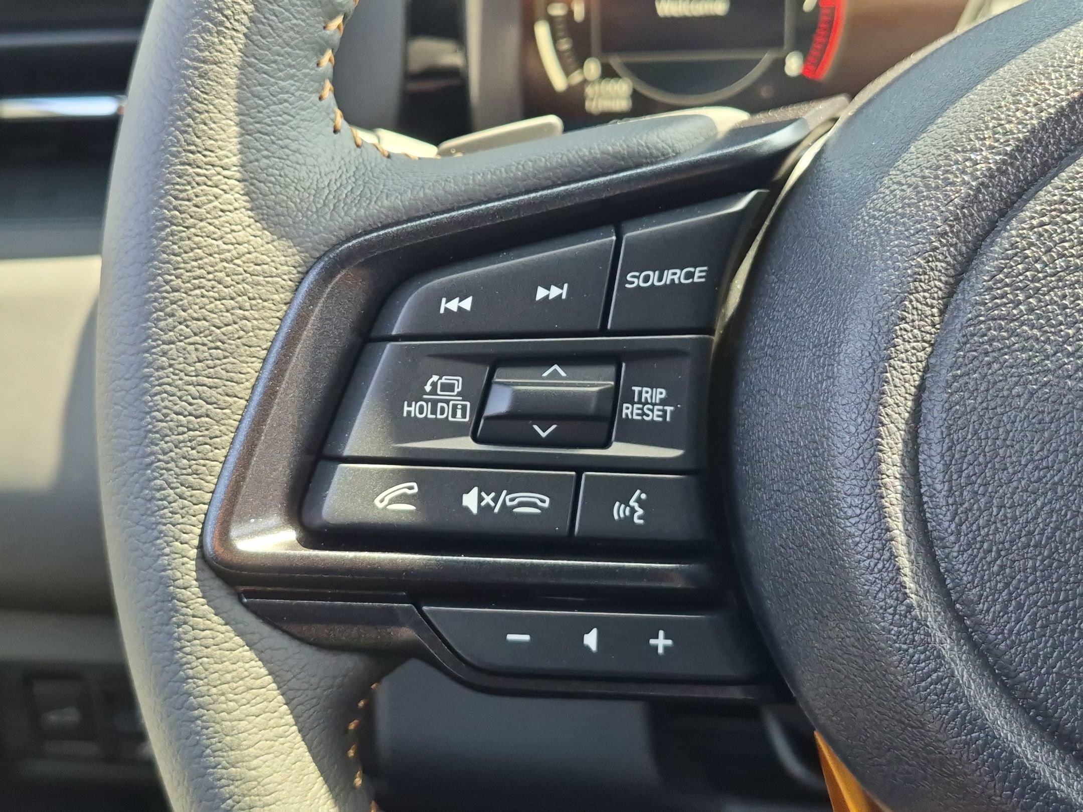New 2026 Subaru Outback Wilderness AWD/4WD image 17