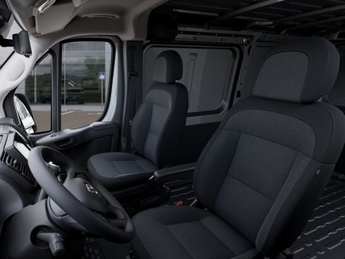 New 2026 RAM ProMaster 1500 w/ Power Group FWD image 23