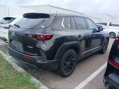 Used 2023 MAZDA CX-50 2.5 S w/ Cargo Package AWD/4WD image 10