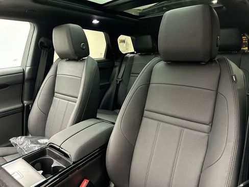 New 2026 Land Rover Range Rover Evoque S image 22