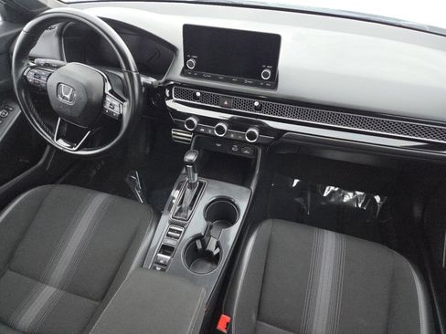 Certified 2023 Honda Civic Sport image 27