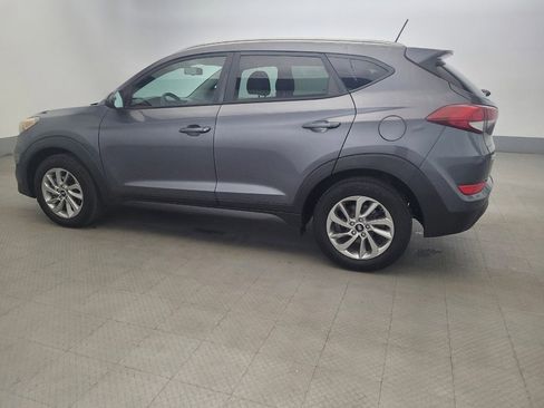 Used 2016 Hyundai Tucson SE w/ Option Group 02 AWD/4WD image 3