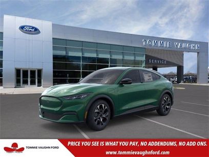 New 2025 Ford Mustang Mach-E Select w/ Comfort Package Lite