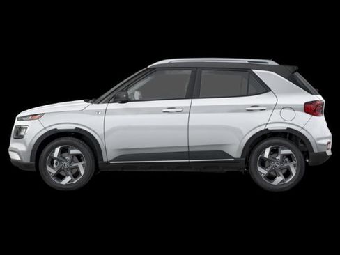 New 2026 Hyundai Venue SEL FWD image 15