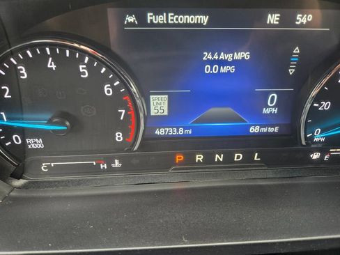 Used 2022 Ford Explorer XLT w/ Equipment Group 202A RWD image 14