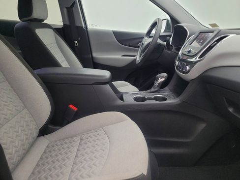 Used 2023 Chevrolet Equinox LT image 21
