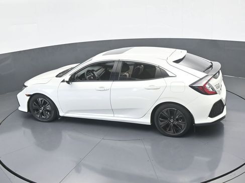 Used 2019 Honda Civic EX image 47