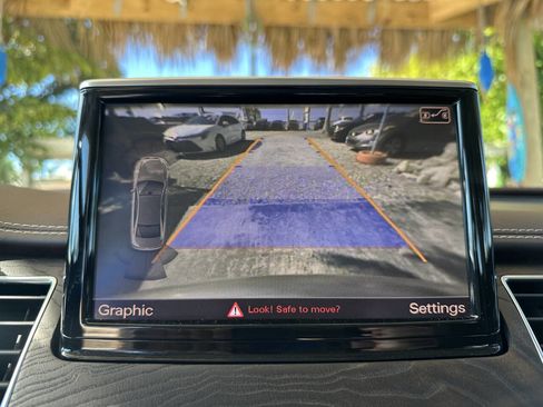 Used 2012 Audi A8 L 4.2 image 27