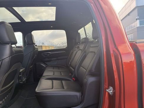 Used 2024 RAM 1500 TRX image 29