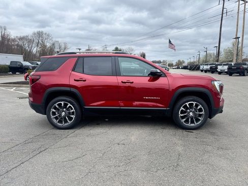 New 2026 GMC Terrain Elevation w/ Elevation Premium Package AWD/4WD image 8
