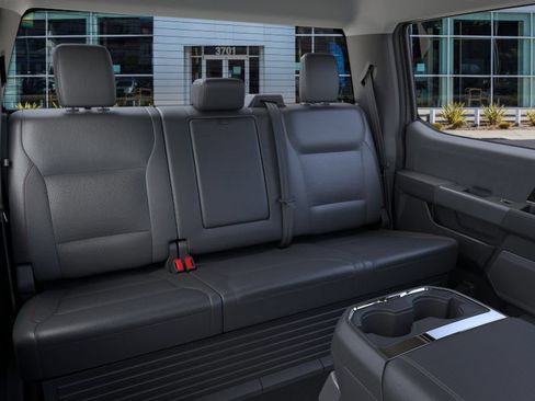 New 2026 Ford F250 4x4 Crew Cab Super Duty image 36