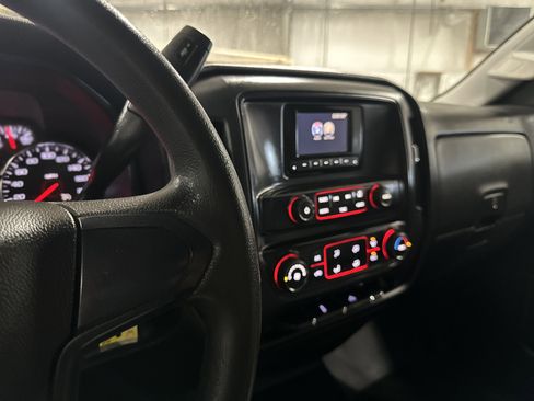 Used 2015 GMC Sierra 2500 4x4 Crew Cab image 18