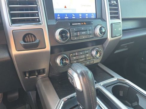 Used 2019 Ford F150 Platinum image 14