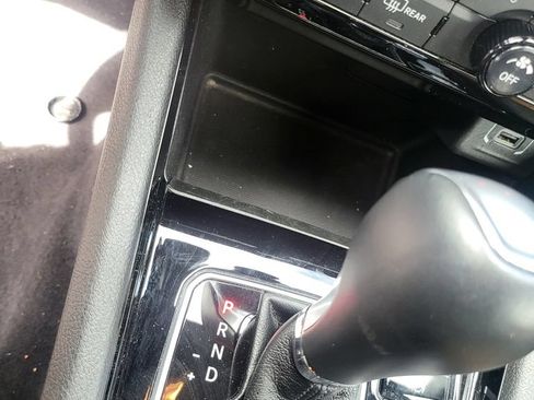 Used 2025 Jeep Compass Limited AWD/4WD image 6