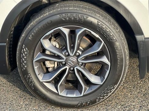 Used 2020 Honda CR-V EX-L image 45