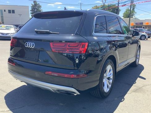 Used 2019 Audi Q7 2.0T Premium w/ Convenience Package AWD/4WD image 32