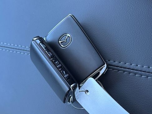 New 2026 MAZDA CX-30 AWD 2.5 S w/ Premium Package image 29