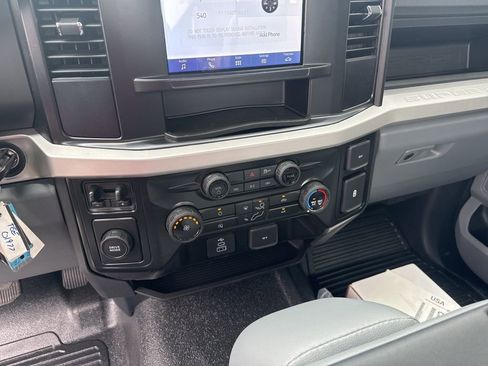 New 2026 Ford F350 XL RWD image 12