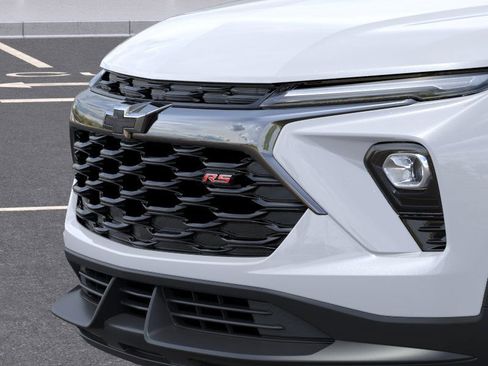 New 2026 Chevrolet TrailBlazer RS w/ Convenience Package image 44