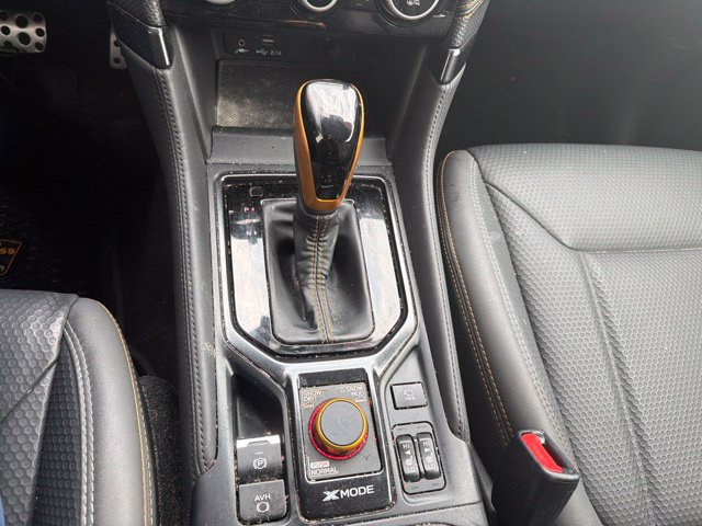 Used 2023 Subaru Forester Wilderness AWD/4WD image 10
