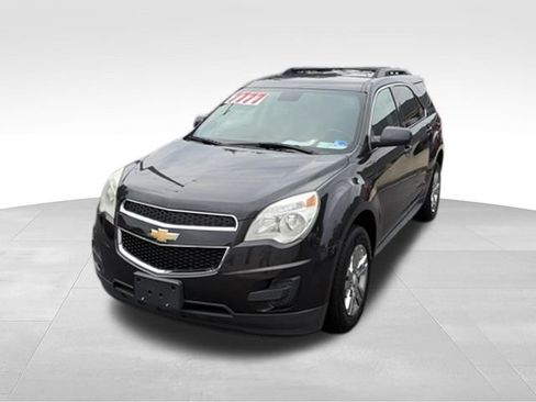 Used 2014 Chevrolet Equinox LT FWD image 35