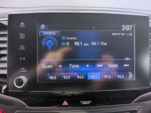 Used 2023 Honda Ridgeline RTL image 19