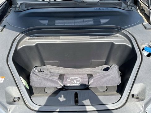 Used 2021 Ford Mustang Mach-E Premium image 26