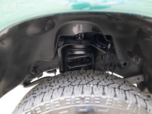 Used 2003 Dodge Ram 3500 Truck ST image 19