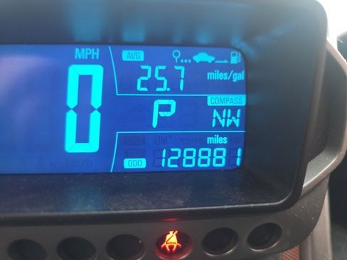 Used 2015 Chevrolet Sonic LTZ image 17