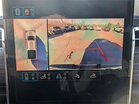 New 2025 GMC Sierra EV Denali image 19