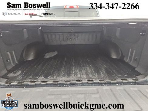 Used 2018 Chevrolet Silverado 1500 High Country AWD/4WD image 32