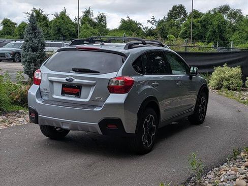Used 2013 Subaru Crosstrek 2.0i Premium AWD/4WD image 5