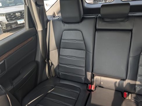 Used 2018 Honda CR-V EX-L image 12