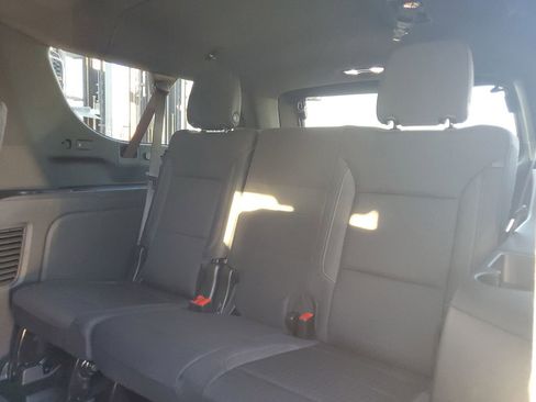 New 2026 Chevrolet Suburban LS w/ LPO, Hit The Road Package image 11