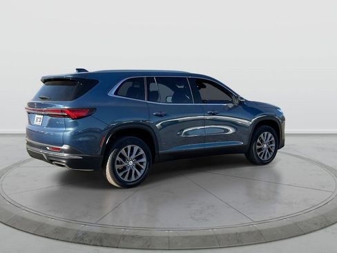 New 2026 Buick Enclave Preferred w/ Super Cruise Package FWD image 8