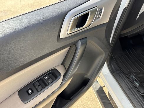 Certified 2020 Ford Ranger XLT w/ Equipment Group 302A Luxury image 16