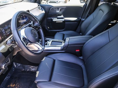 Certified 2026 Mercedes-Benz GLA 250 image 16