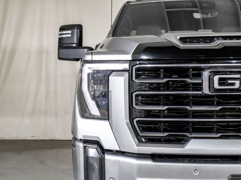 Used 2024 GMC Sierra 2500 AT4 w/ AT4 Premium Plus Package image 41