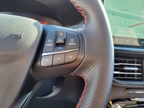 New 2026 Ford Escape ST-Line w/ Tech Pack #1 image 47