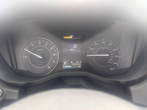 Used 2020 Subaru Impreza 2.0i AWD/4WD image 15