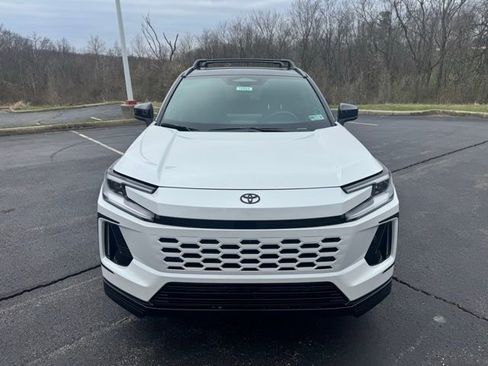 New 2026 Toyota RAV4 XSE image 8