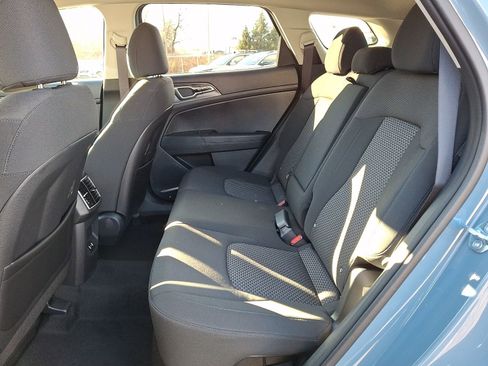 New 2026 Kia Sportage S image 11