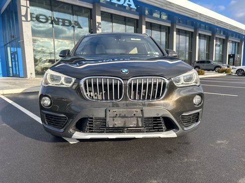 Used 2016 BMW X1 xDrive28i image 2
