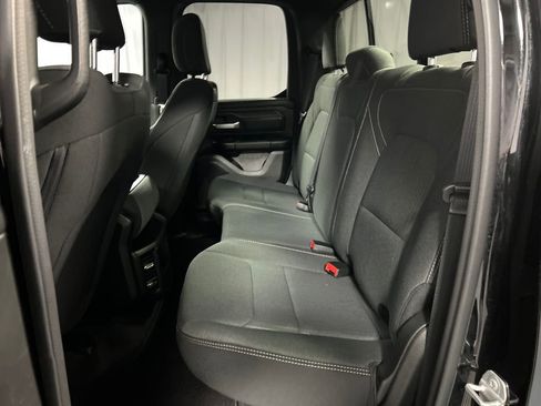 Used 2023 RAM 1500 Tradesman image 23