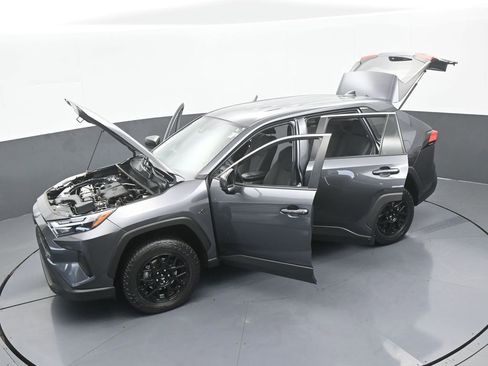 Used 2023 Toyota RAV4 LE image 60