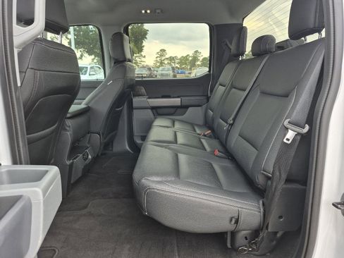 Used 2023 Ford F150 XLT w/ Equipment Group 301A Mid image 23